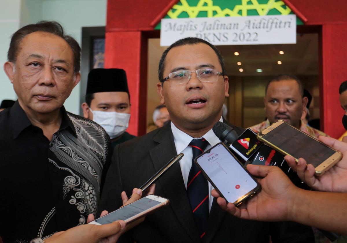 MB: Pemulihan ekonomi, PKNS sasar untung lebih RM300 juta