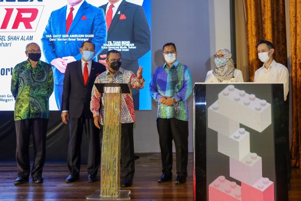 Tens of thousands of job offers up for grabs in Selangor Mega Job Fair 2022 — Exco