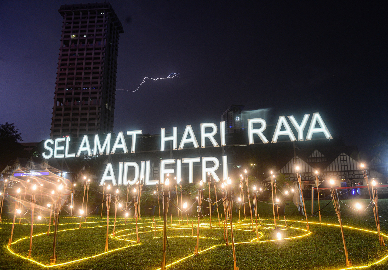 Corporate firms, individuals urged to coordinate Ramadan, Aidilfitri aid