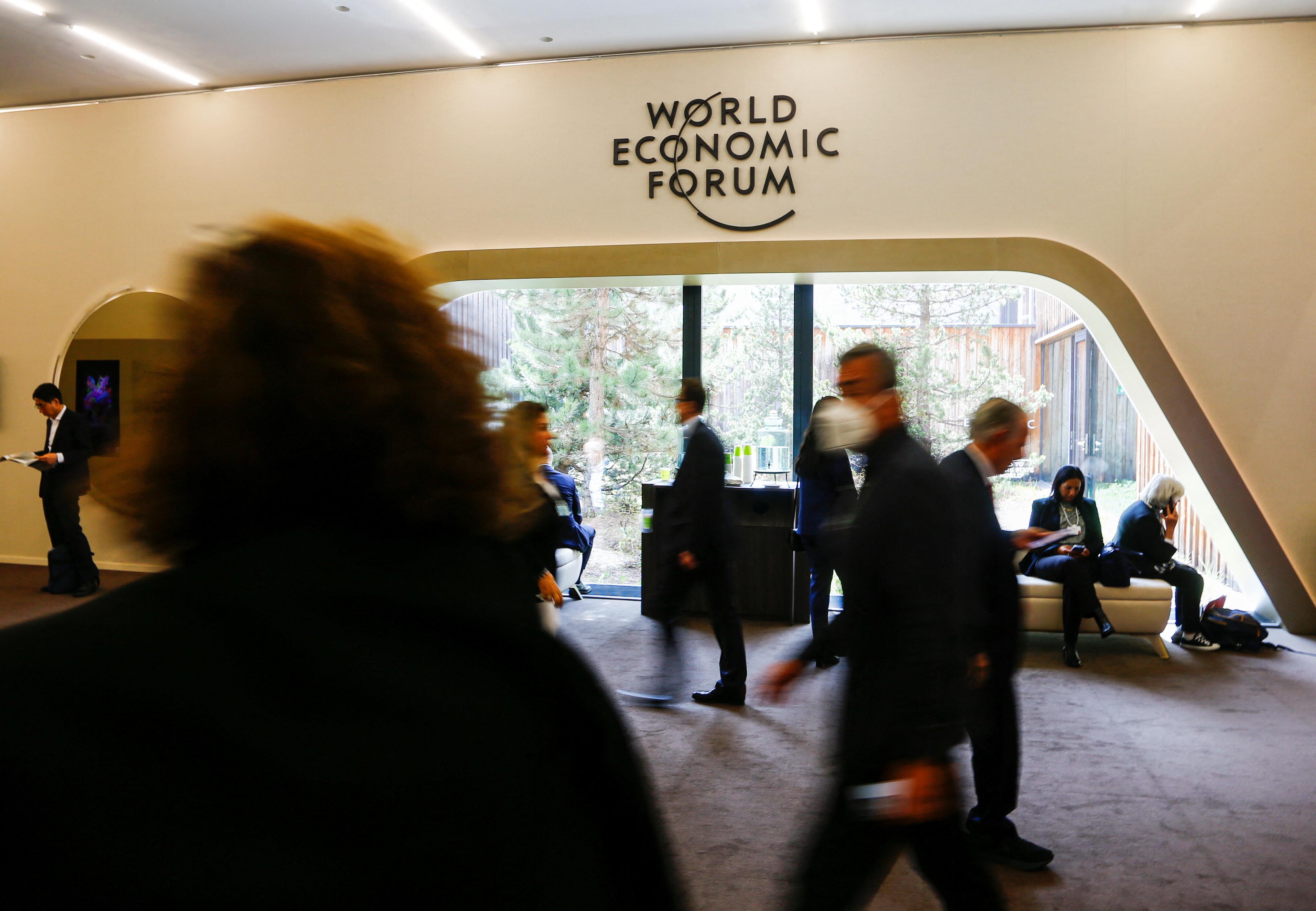 About a quarter of jobs expected to change in next five years — World Economic Forum