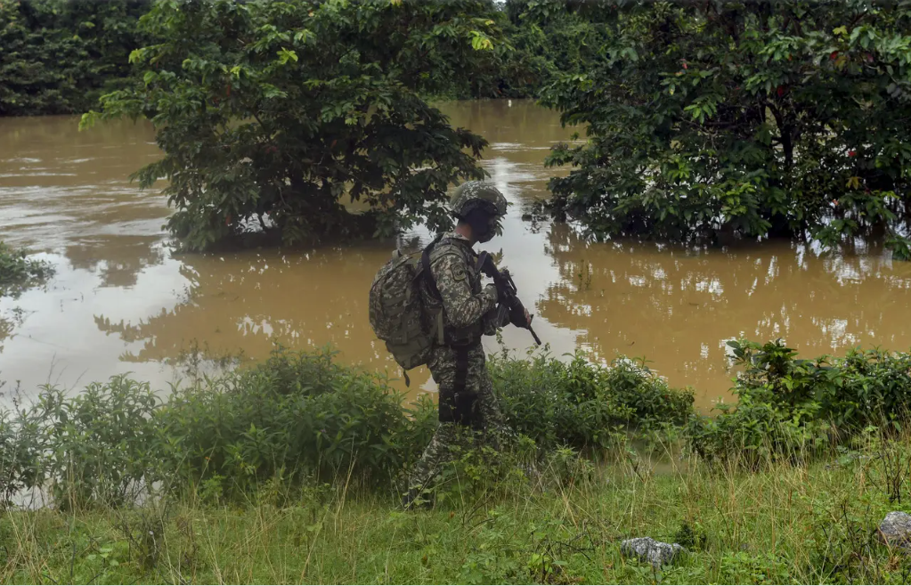 மலேசிய-தாய்லாந்து எல்லையில் மேலும் 3 நுழைவாயில்கள் திறக்கப்பட்டன