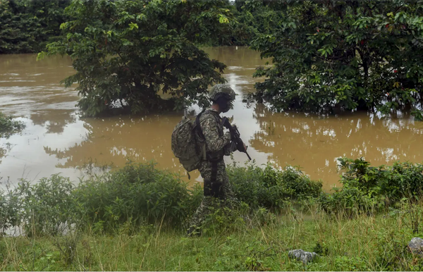 மலேசிய-தாய்லாந்து எல்லையில் மேலும் 3 நுழைவாயில்கள் திறக்கப்பட்டன