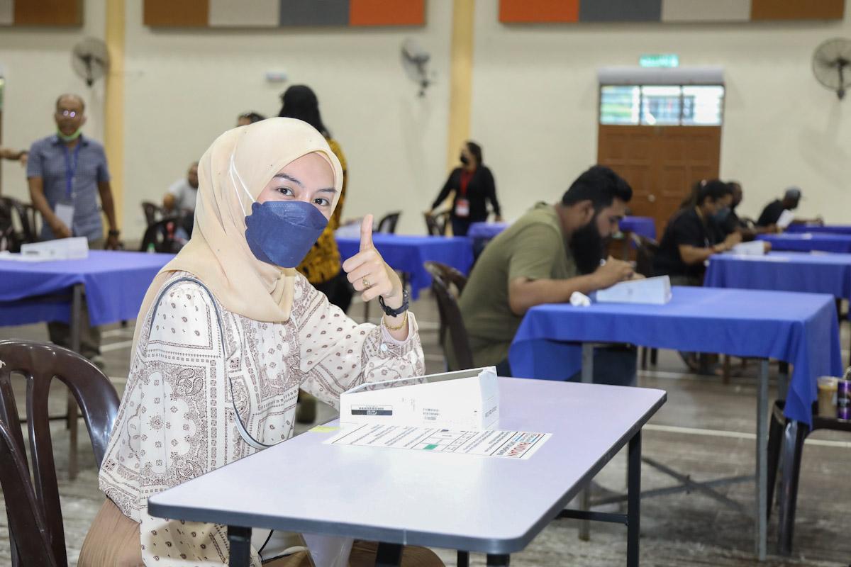 Anwar umum keputusan Pemilihan KEADILAN esok, ajak bina semula kekuatan parti