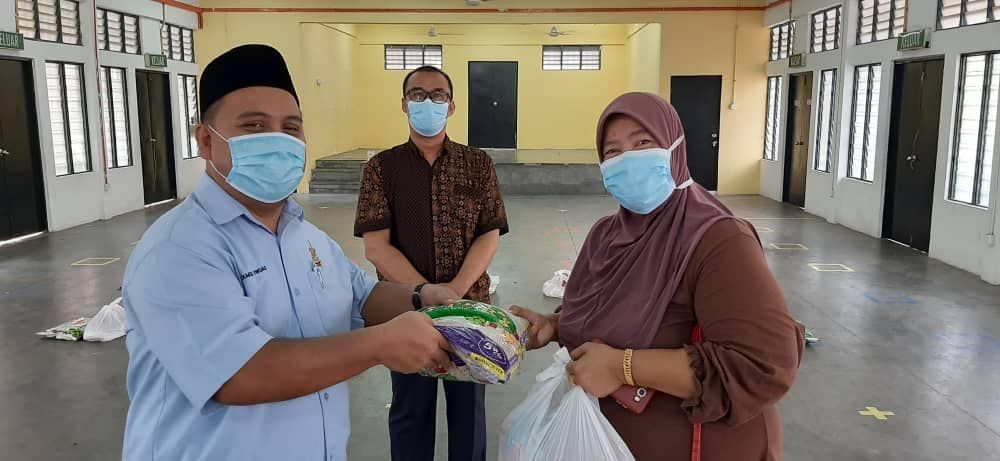 பாதிக்கப்பட்டவர்களின் இழப்பைத் தவிர்க்க, பேரிடர் காப்பீட்டை அறிமுகப்படுத்த தாமான் மேடான் சட்டமன்ற உறுப்பினர் முன்மொழிகிறார்