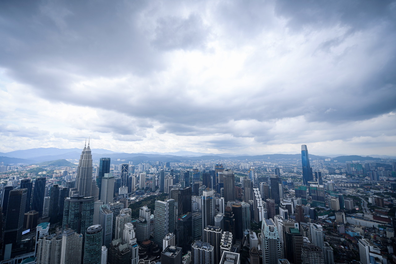 Malaysia plummets in global rankings under PN–BN rule