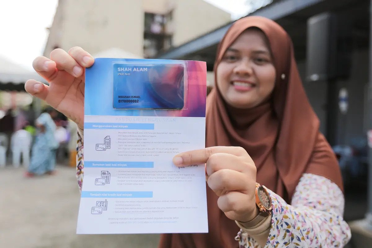 Iltizam Selangor Penyayang programme to begin in July, offers more benefits to citizens