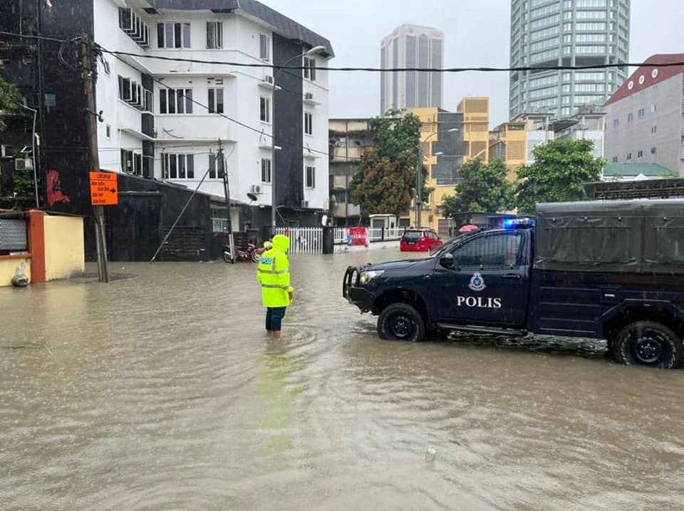 Security agencies, disaster management preparedness at satisfactory level, says police