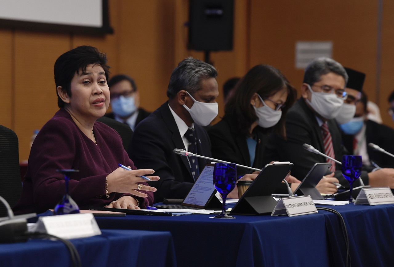 Critical for Malaysia to have efficient cross-border payment to support trade — BNM Governor