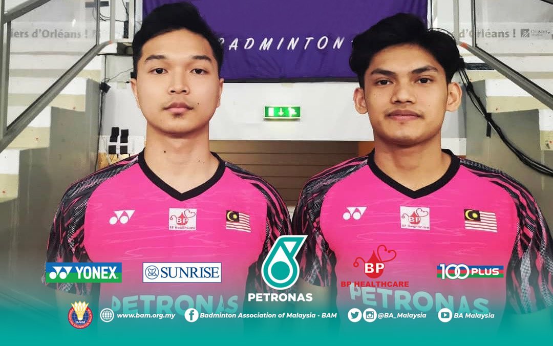 Malaysia advances to men's badminton team semi-finals after 3-1 win over hosts Vietnam