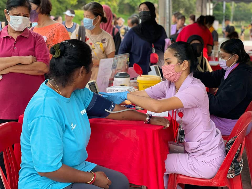 Get screened young to detect chronic diseases, says family medicine specialist