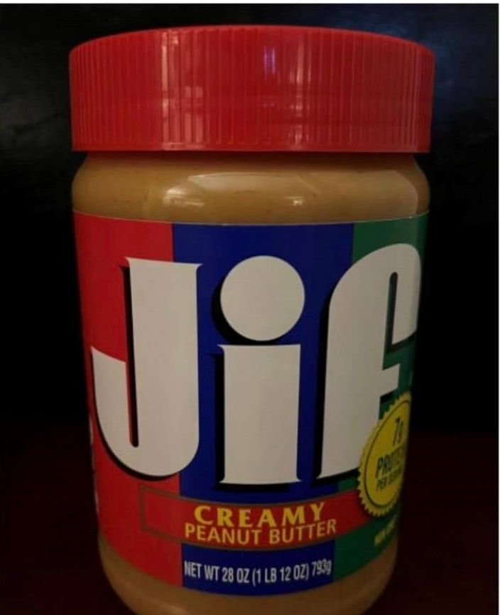 ஜிஃப் ரக வேர்க்கடலை பட்டரை சந்தையிலிருந்து மீட்டுக் கொள்ள இறக்குமதி நிறுவனத்திற்கு உத்தரவு