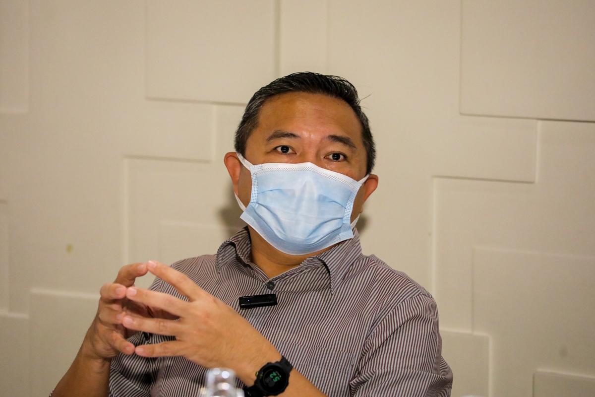 MOT digesa pandang serius isu gangguan perkhidmatan LRT