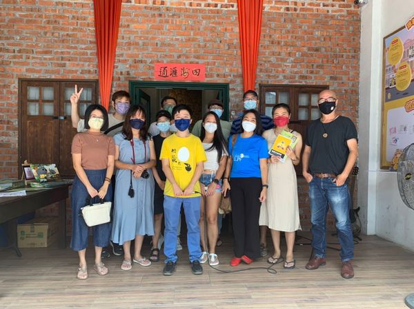 Yappy旅游中心开幕 延续推动巴生文创旅游