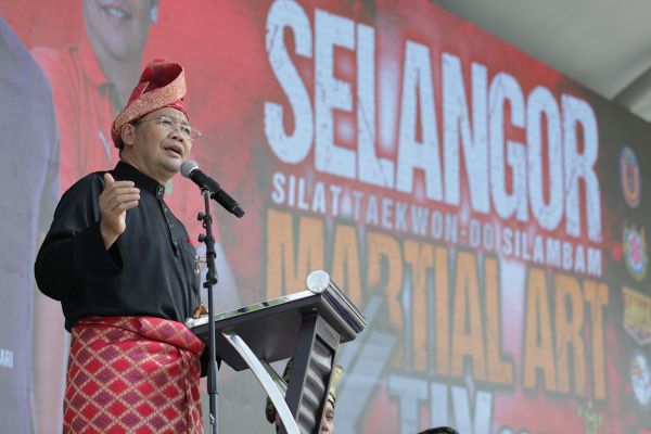 Sukma 2022: Selangor belum putuskan sukan ditandingi