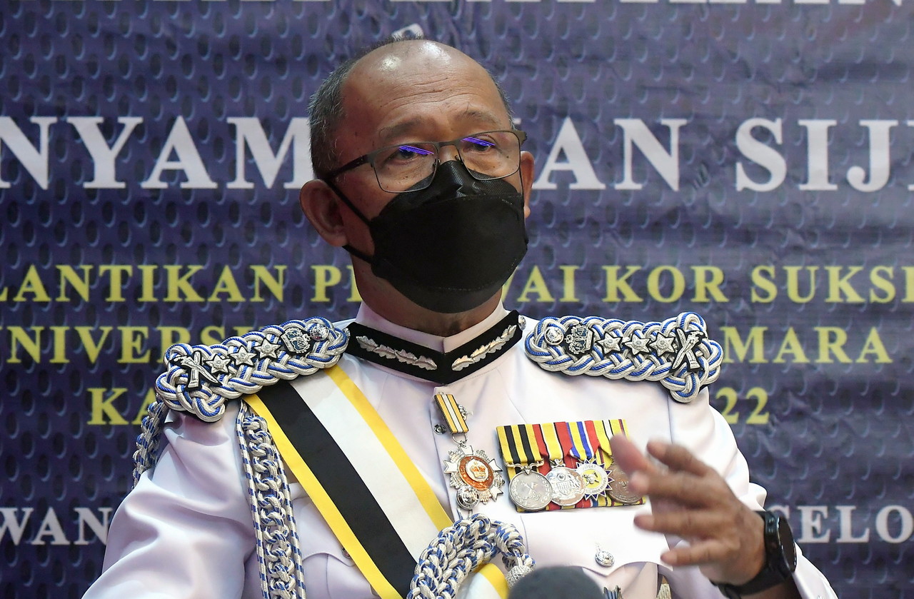 Polis: Kes Macau Scam di Selangor membimbangkan, catat kerugian RM19.8 juta