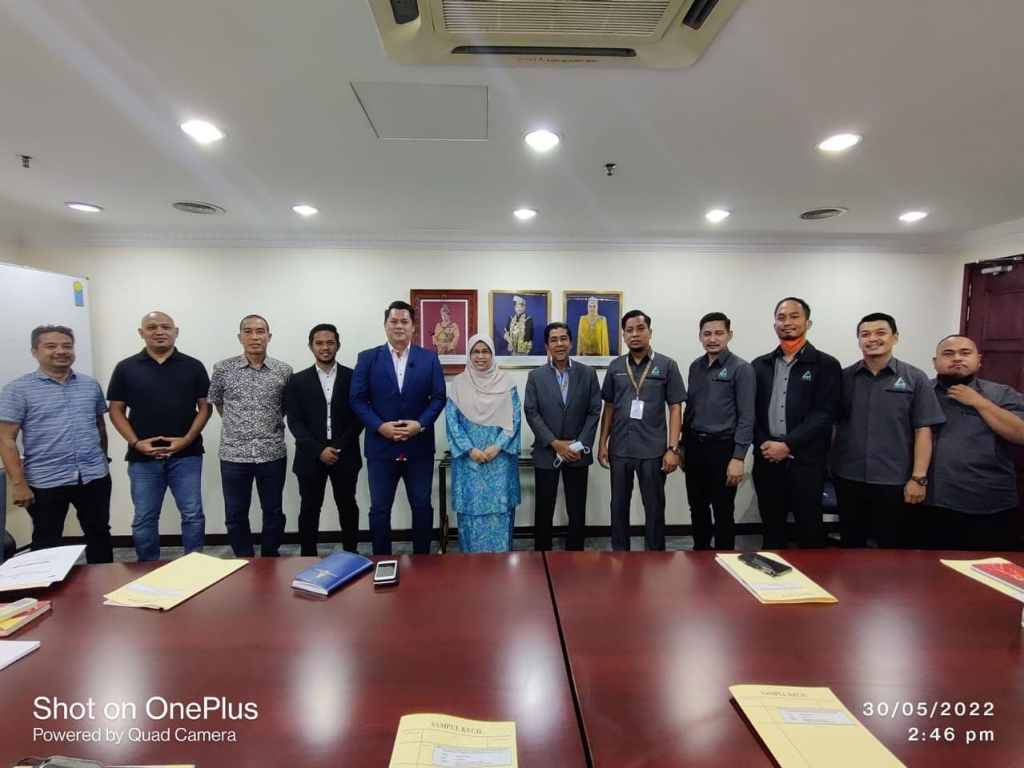 Malaysia Cup '95 champions to get Rumah Selangorku — Exco