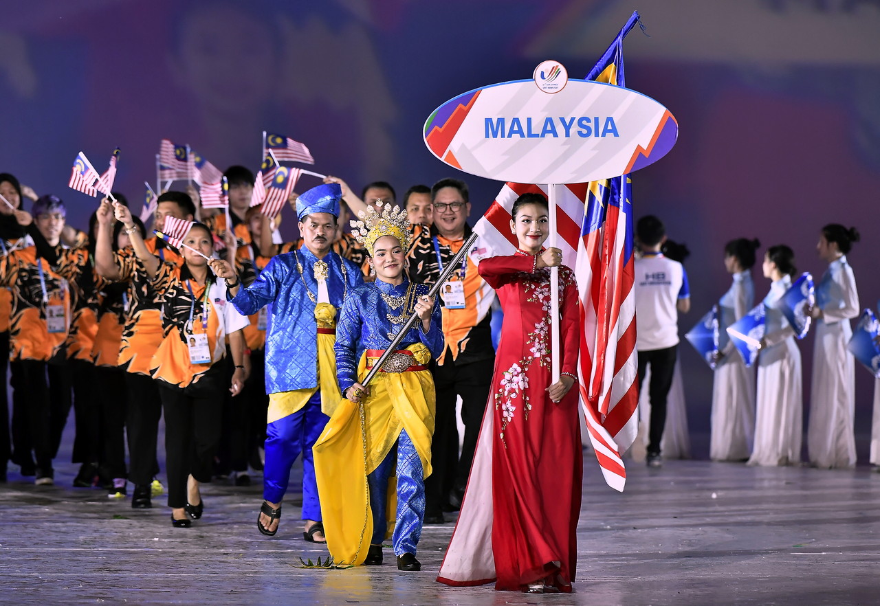 Sukan SEA 2027: Lokasi ditentukan selepas berbincang dengan kerajaan