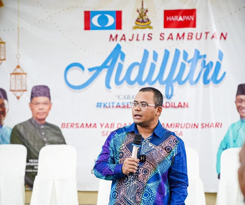 Ahli KEADILAN harus kerah kekuatan, elak dirundung kecewa dikhianati