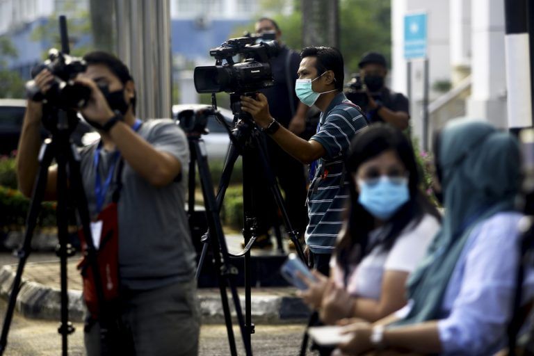 资深媒体人促废除过时法令   打造公平及高素质新闻