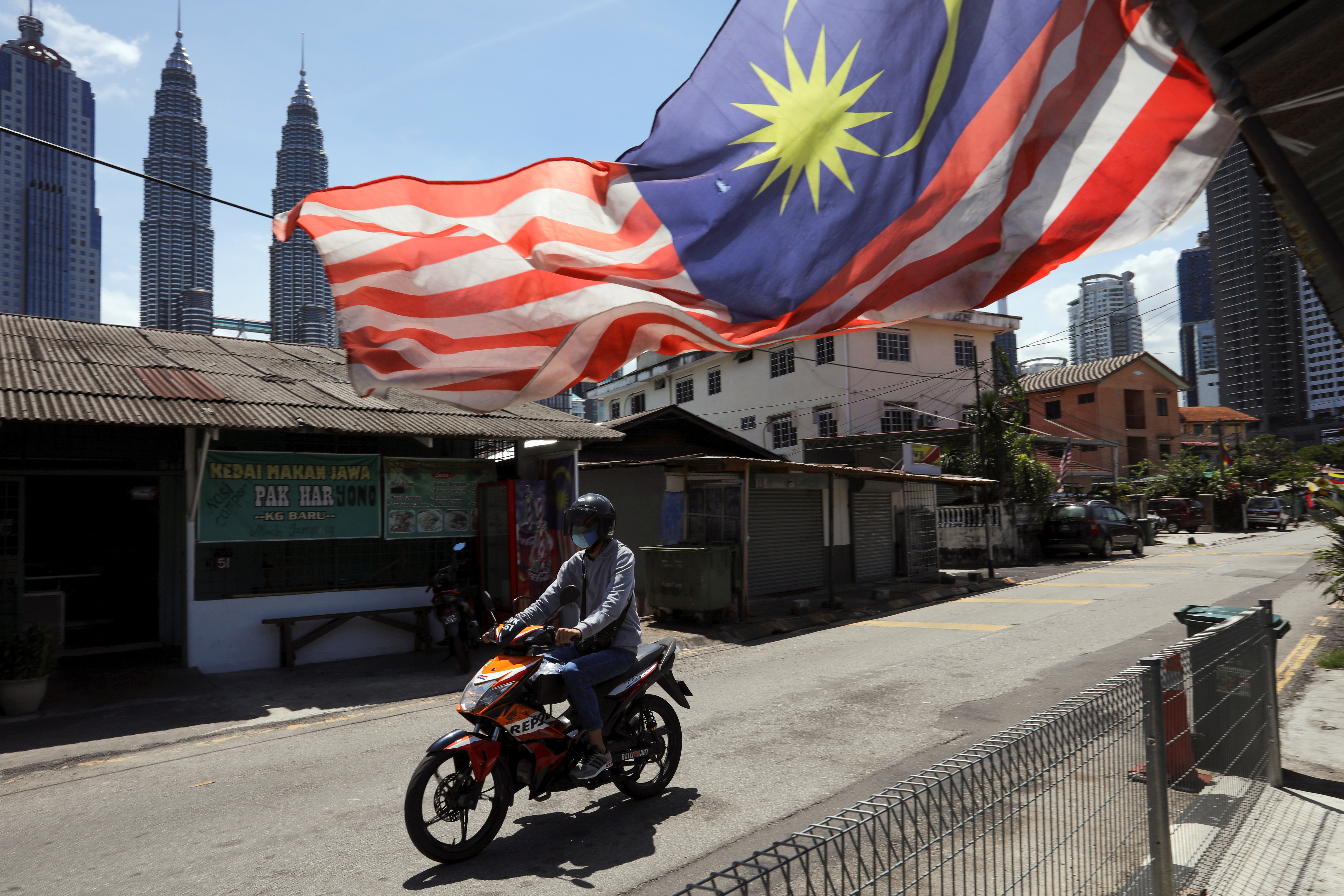 Malaysia likely to meet annual GDP growth of 7.7 pct — JP Morgan