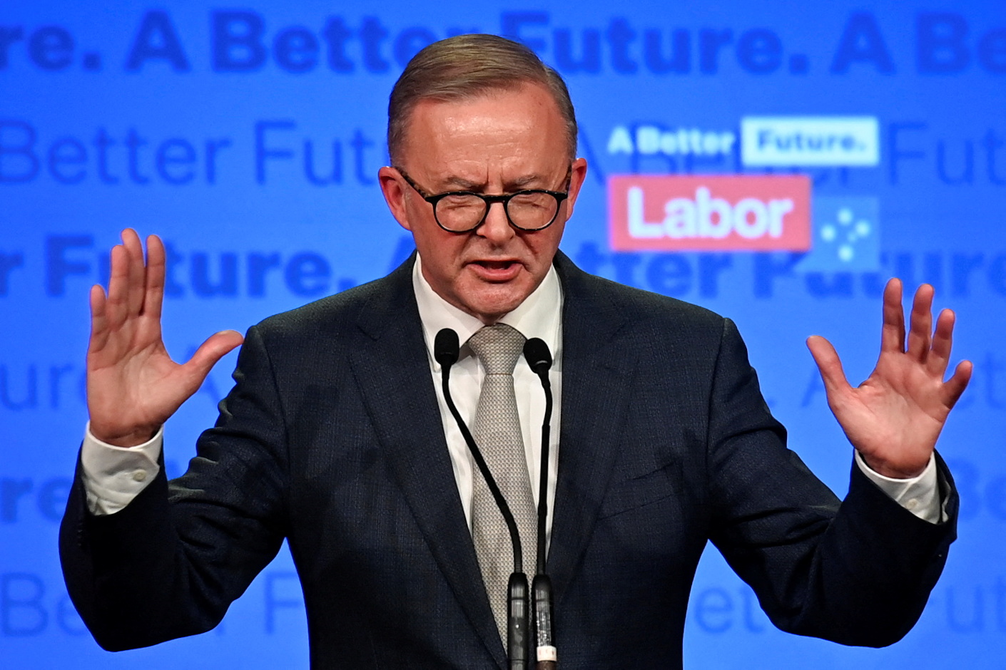 New Australian govt looks to Southeast Asia Asia as it deals with 'difficult' China relationship