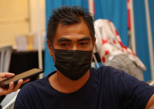 சிறந்த முன் எச்சரிக்கை நடவடிக்கை, மாநில அரசின் மருத்துவப் பரிசோதனை  திட்டம்  அதன் அக்கறையைக் காட்டுகிறது