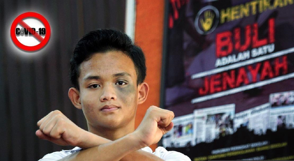 警方首4个月接38校园霸凌投报