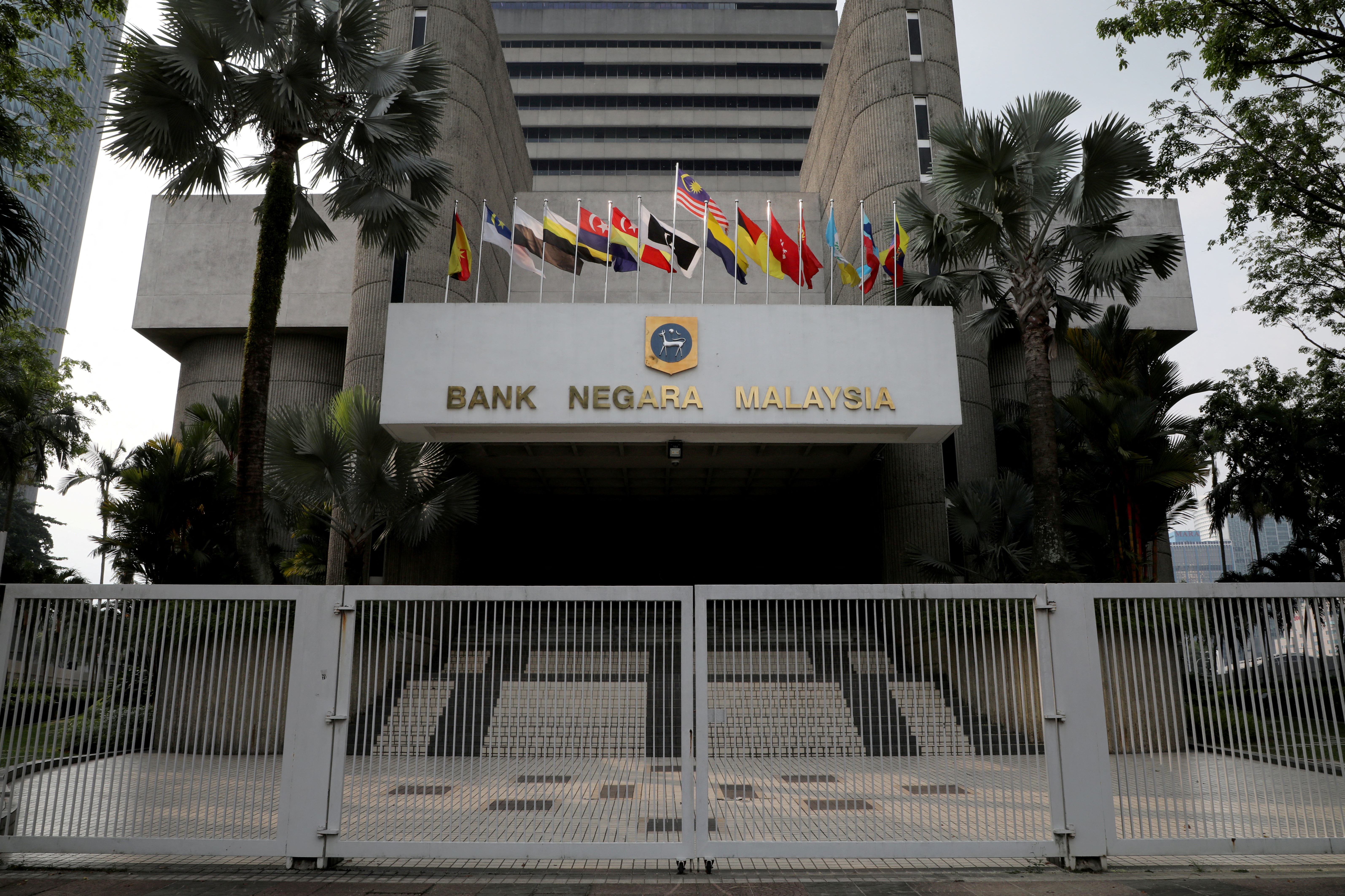 BNM to roll out QRI on July 1 to boost forex market