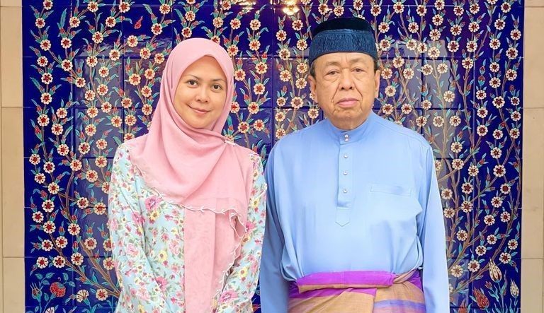 雪苏丹祝贺穆斯林迎开斋节 提醒遵守SOP庆佳节