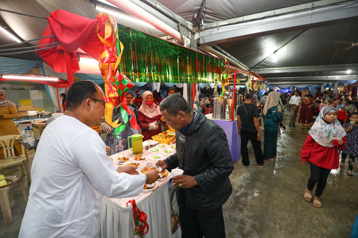 Perpaduan parti senjata ampuh hadapi pilihan raya