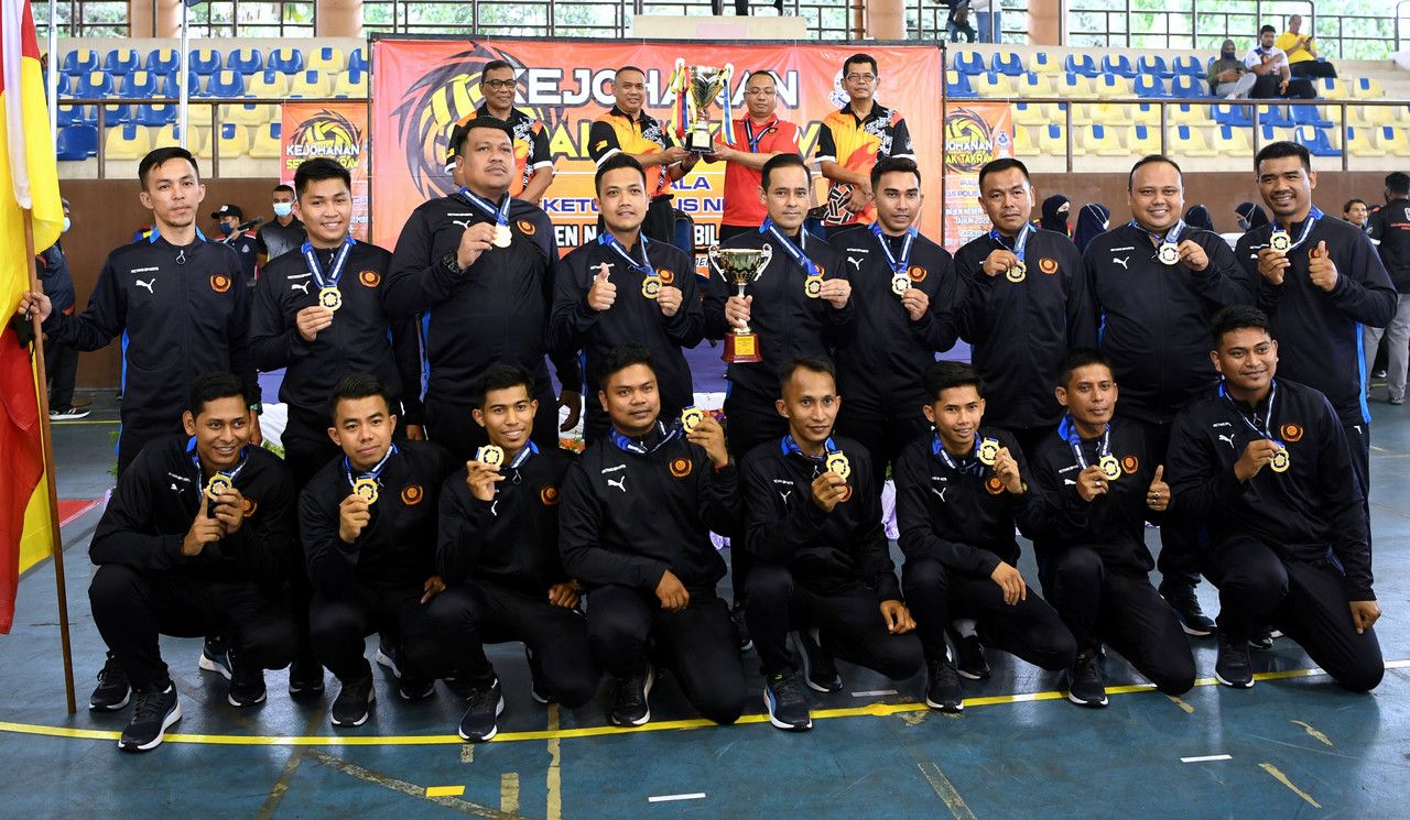 Op Selamat 18: Kes pecah rumah di seluruh negara catat penurunan