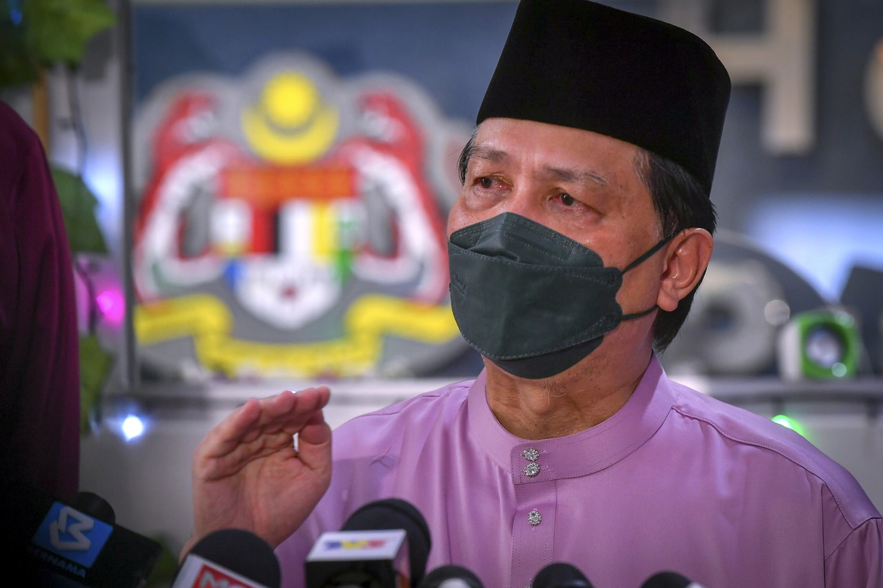 HPJ, HTAR siap sedia hadapi peningkatan kes Covid-19