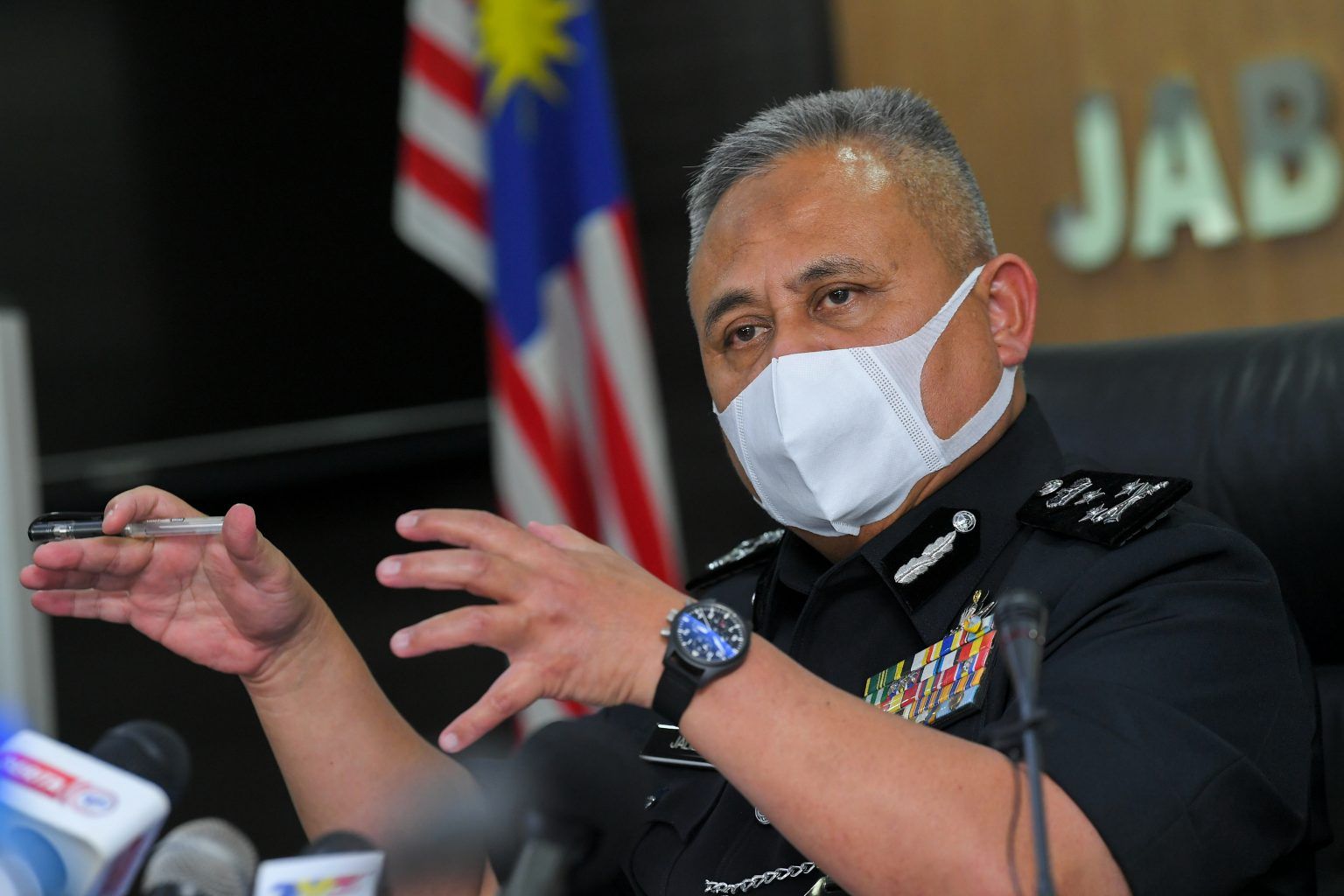 சிறார்கள் காணாமல் போகும் சம்பவங்களை சமூக ஊடகங்களில் பகிர்வதில் கவனம் தேவை – போலீஸ் எச்சரிக்கை