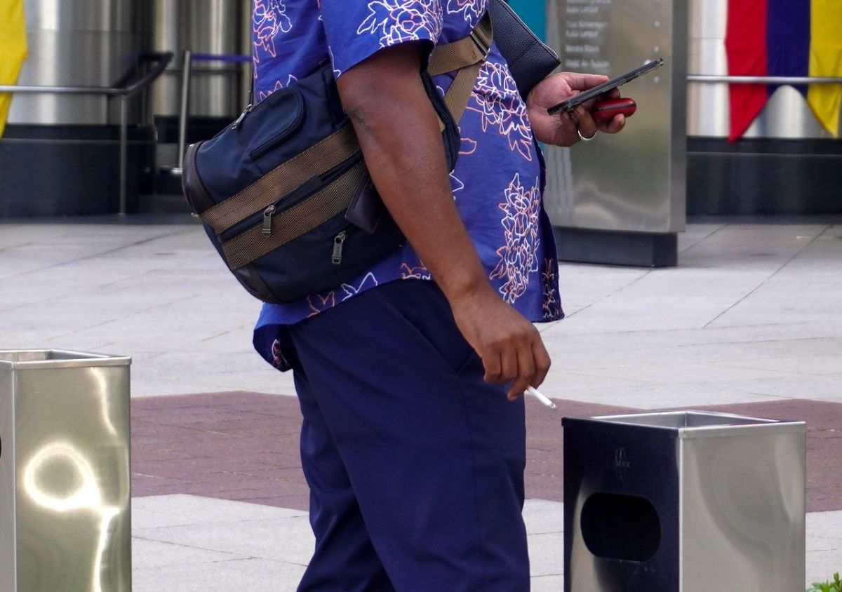 禁烟草产品展示品牌 卫生部探讨禁令建议