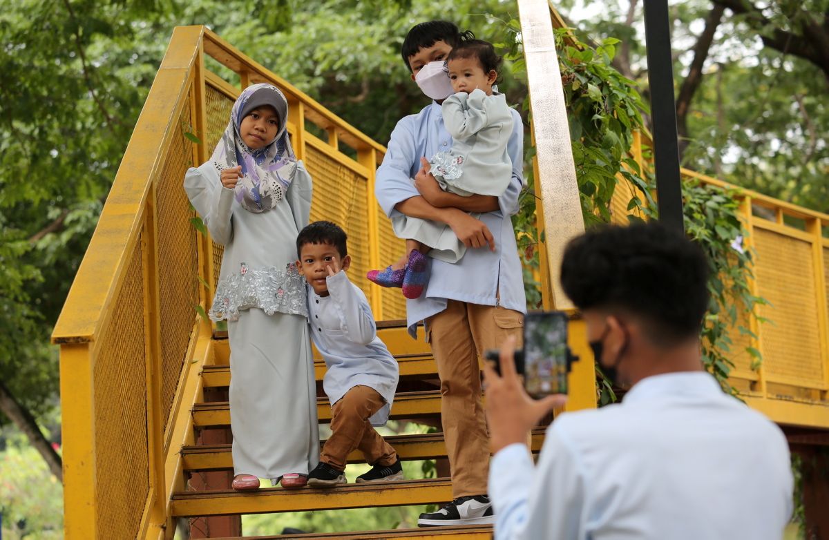 Pertandingan fotografi MBSA masih dibuka, rebut peluang menang wang tunai