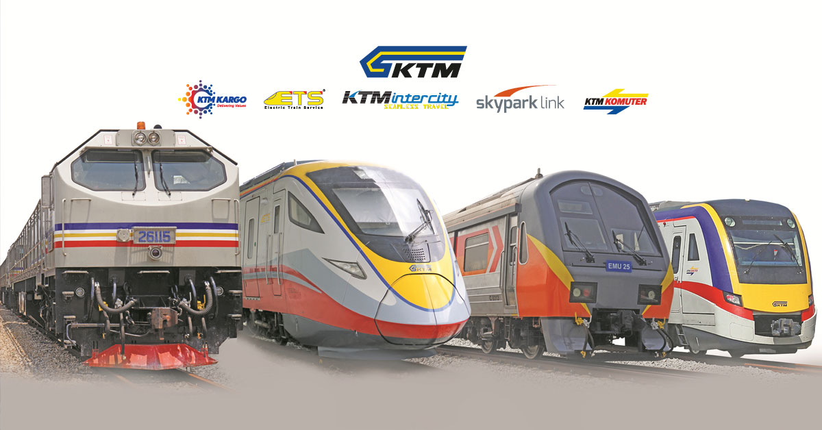 LRT disruption: KTMB provides alternative options