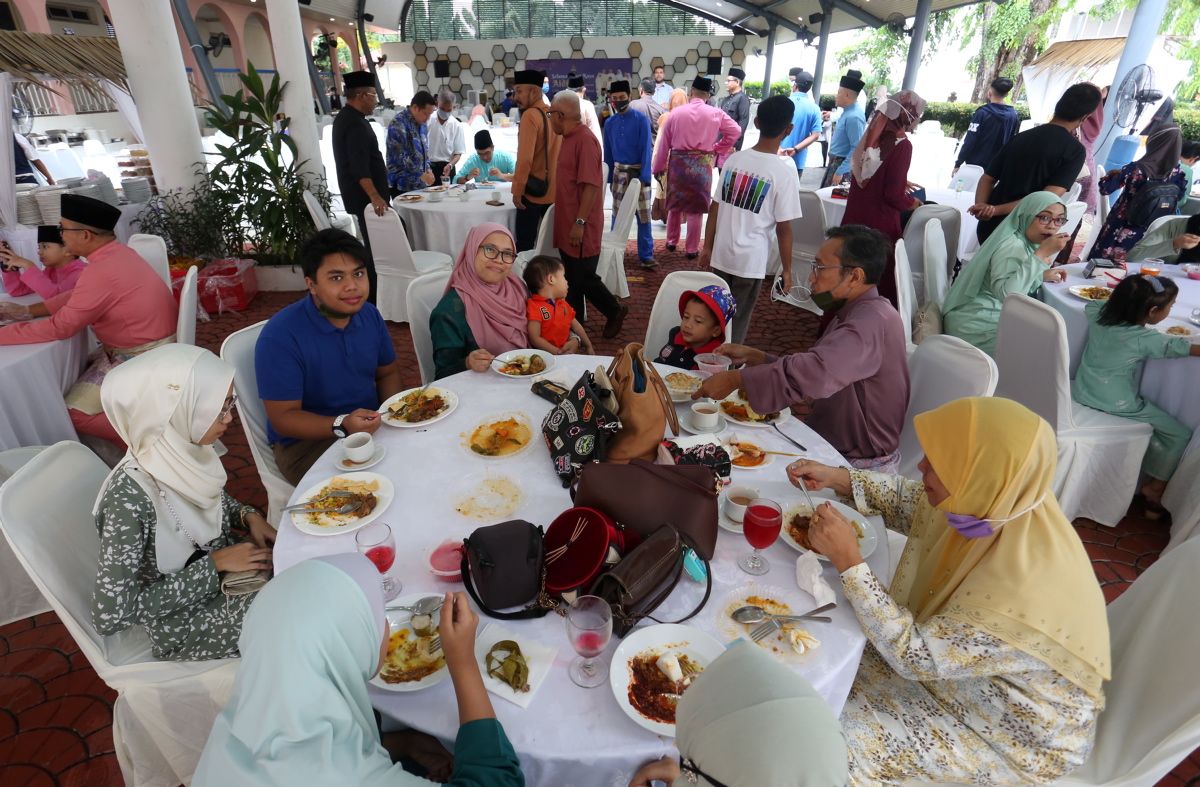 Rumah terbuka negeri bermula Ahad ini di Hulu Selangor