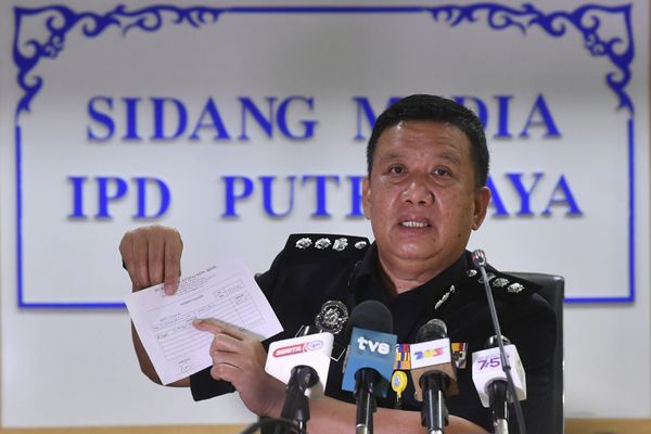 前保安员伙同友人商场偷电缆 连同回收商4人被捕