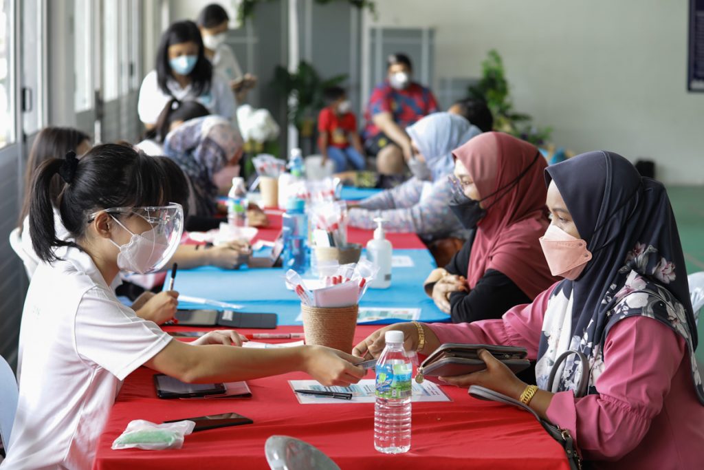 State reps give thumbs up to Selangor Saring, will endeavour to get many to join