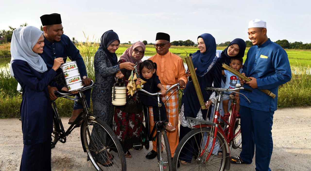 Menteri: Jangan jadikan tarikh raya bahan gurauan di media sosial