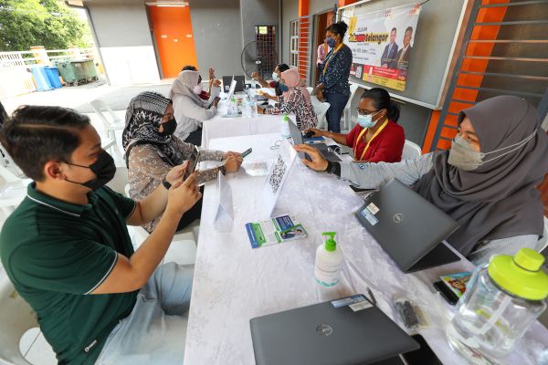 Jobcare: Buka peluang peroleh kerja tetap, terokai bidang baharu