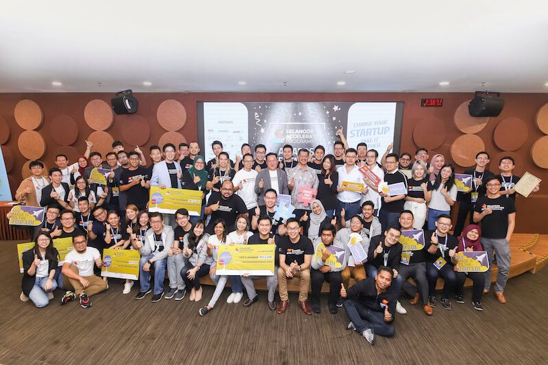 邓章钦：助企业转型进军电商   Sidec成雪州数码化推手