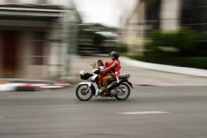 LLM maintains motorcycles still exempt from tolls