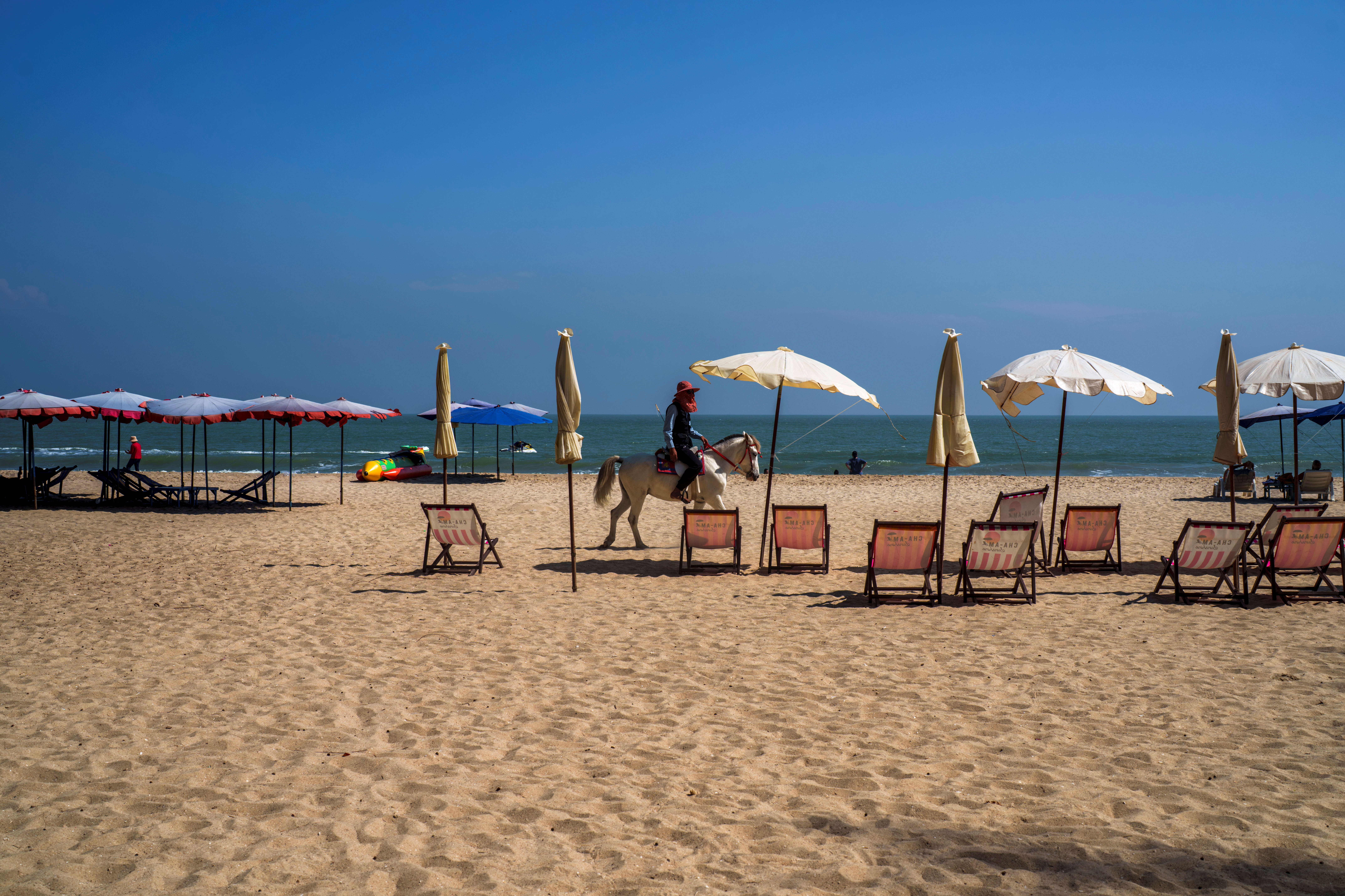 JPM downgrades Thailand on fading tourism recovery and worsening macro conditions
