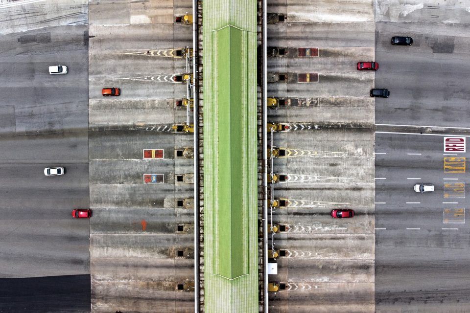 半岛多条主要大道今早顺畅 士姑来往士乃缓慢