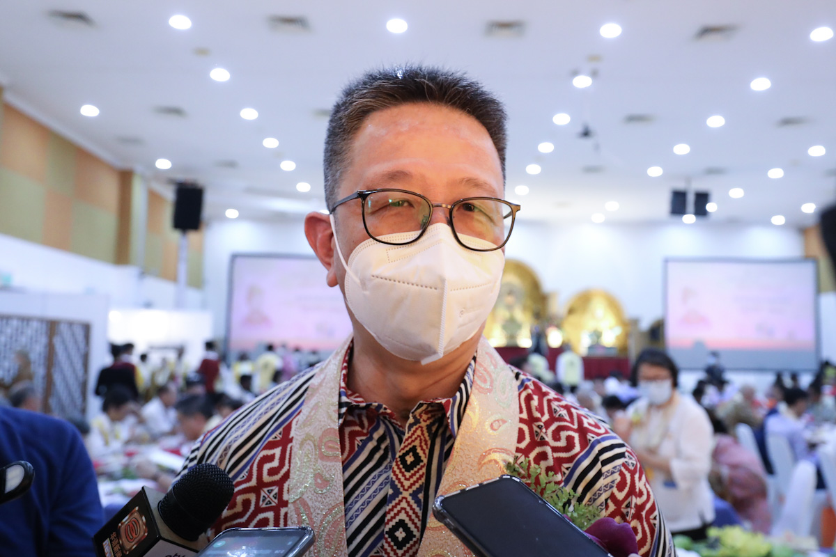 Negeri peruntuk hampir RM70 juta bantu persatuan agama selain Islam