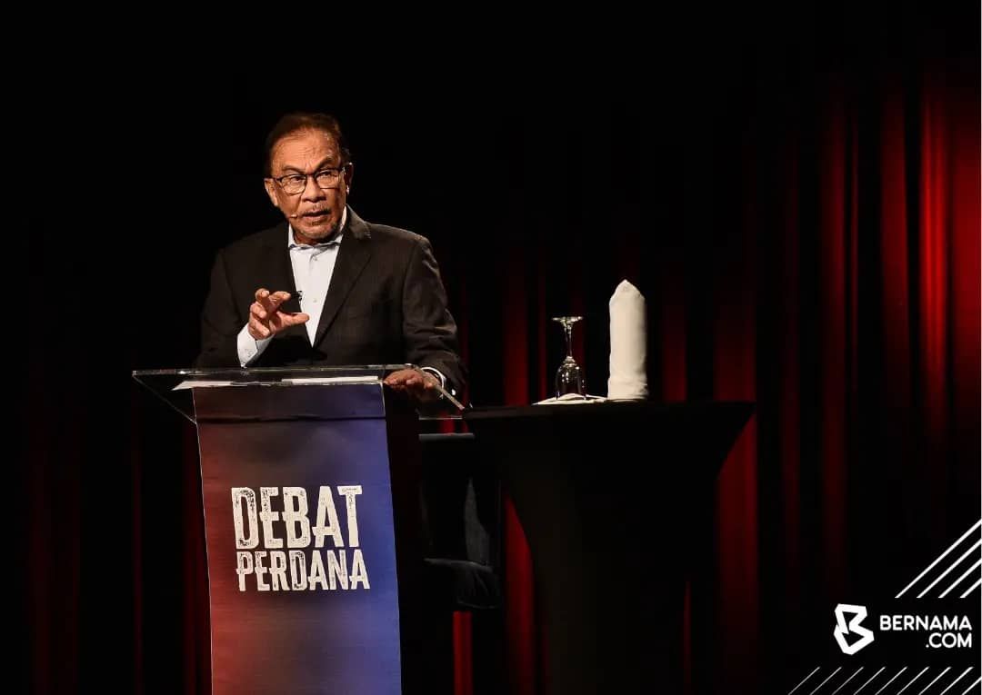 不介意重查国行外汇丑闻 安华：勿动用政府机关打压政敌