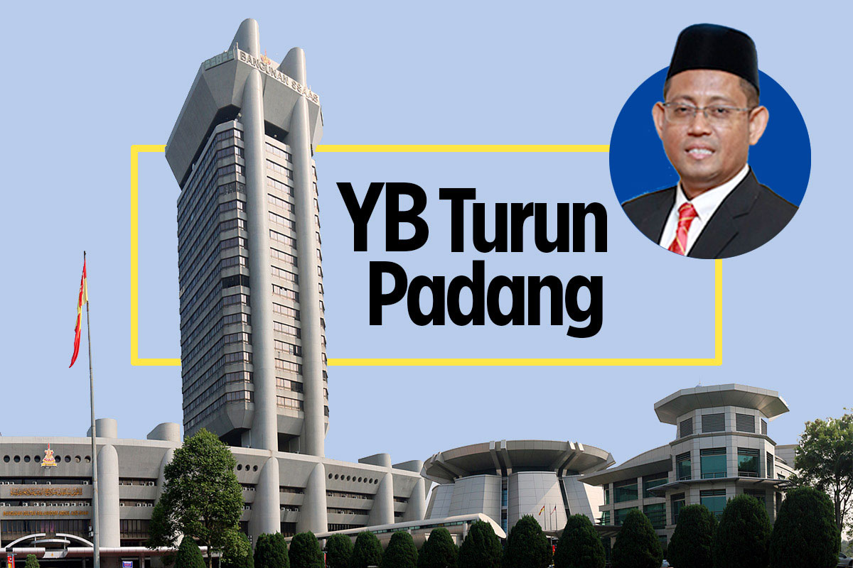 Wakil rakyat Seri Setia tumpu bantu B40, sedia kemudahan selesa