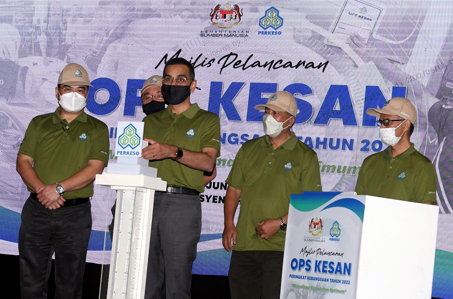 ஒரு மாத காலத்தில் 8,843 முதலாளிகள் சொக்சோவில் பதிவு 