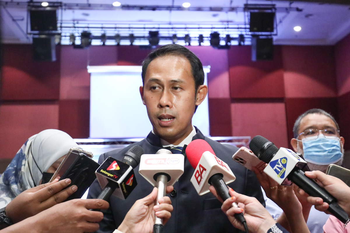 Selangor Zakat Board spends over RM42 mln on special flood aid as of June
